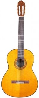 Yamaha C70 Klasik Gitar kullananlar yorumlar